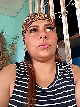 camila rogue online show from 10.14.25