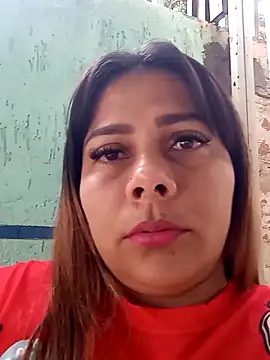 camila rogue online show from 10.17.25