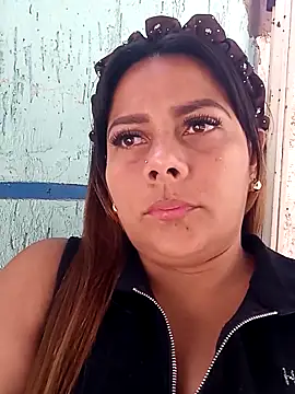 camila rogue online show from 10.19.25