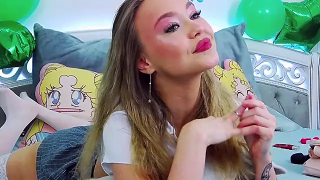 EvaMenders online show from 03.14.26