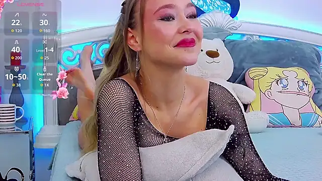 EvaMenders online show from 03.25.26