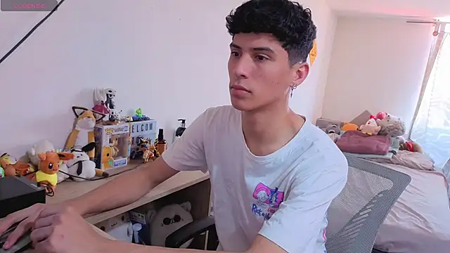 LuClawthorne  online show from 03.21.26