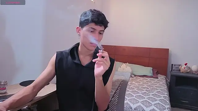 LuClawthorne  online show from 03.28.26