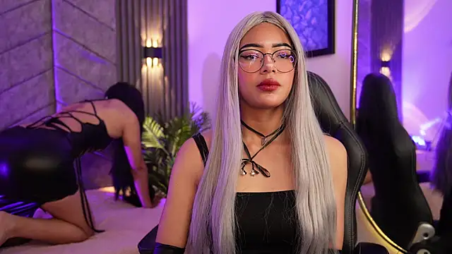 amberthangels online show from 09.15.25