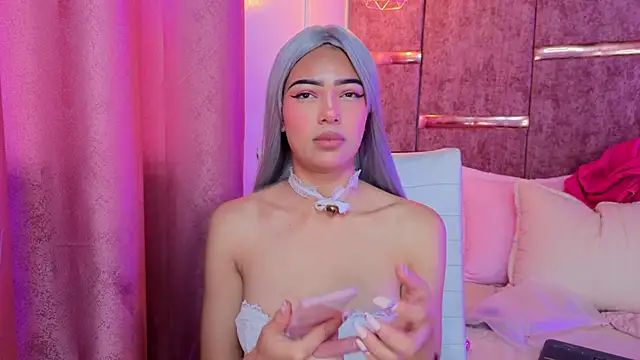 amberthangels online show from 09.17.25