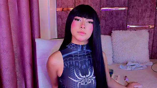 amberthangels online show from 10.26.25