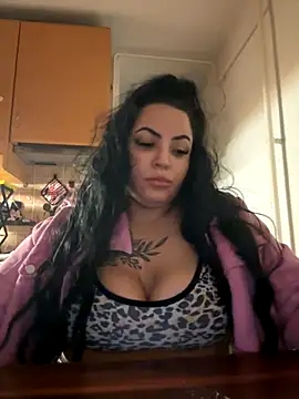 sexybunny18255 online show from 10.01.25