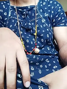 NISHU-TELUGU online show from 10.10.25