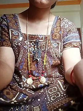 NISHU-TELUGU online show from 10.14.25