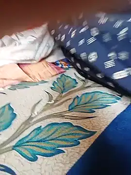 NISHU-TELUGU online show from 10.27.25