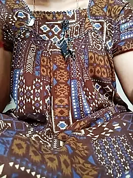 NISHU-TELUGU online show from 10.30.25