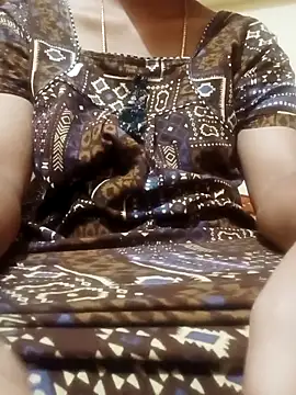 NISHU-TELUGU online show from 11.09.25