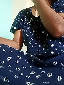 NISHU-TELUGU online show from 11.15.25