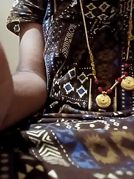 NISHU-TELUGU online show from 11.17.25