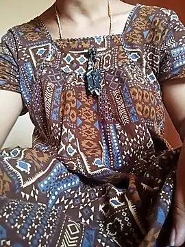 NISHU-TELUGU online show from 11.20.25