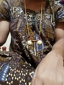 NISHU-TELUGU online show from 11.26.25