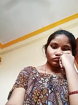 NISHU-TELUGU online show from 01.10.26