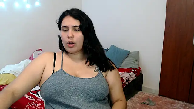 loverkitty506 online show from 09.14.25