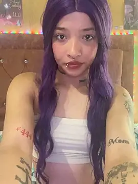 Snapshot of Abby-Torres chatting on 02.16.26 Abby-Torres online show from 02.16.26