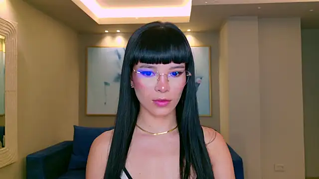 Snapshot of AgathaKondo_ chatting on 11.02.25 AgathaKondo online show from 11.02.25