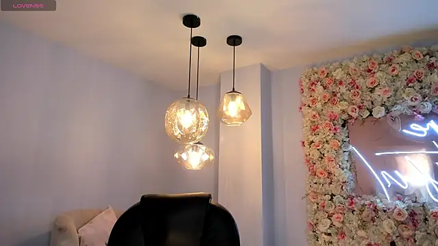 AgathaKondo  online show from 02.09.26