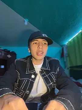 pabonsito online show from 10.04.25