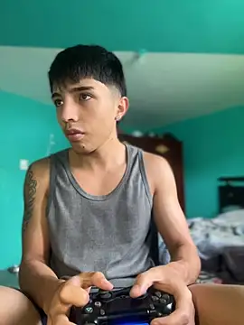 pabonsito online show from 02.03.26