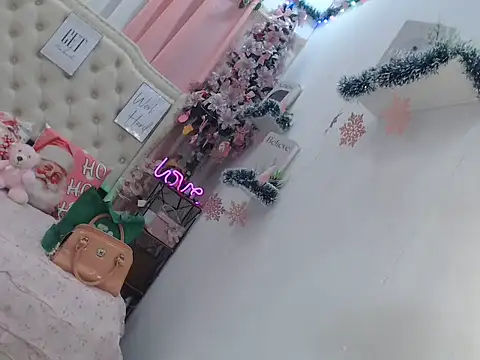 miss ning online show from 11.19.25