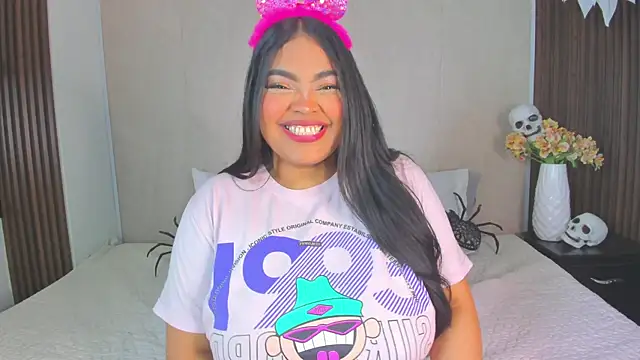 RileyDolly online show from 10.27.25