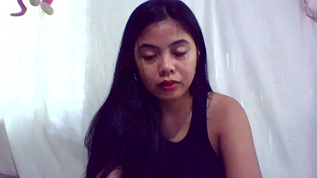 sweet heaven00 online show from 10.14.25