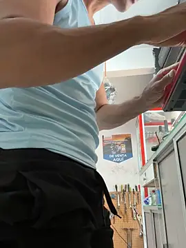 Terra-22cm online show from 10.22.25