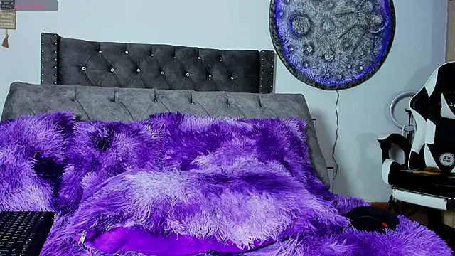 Snapshot of Katherine_Rose chatting on 02.28.26 Katherine Rose online show from 02.28.26