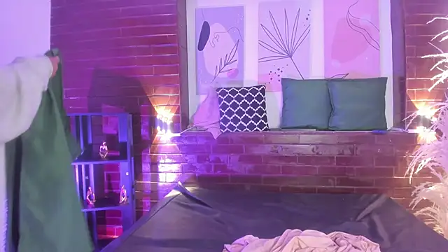 ATENA JB online show from 01.11.26