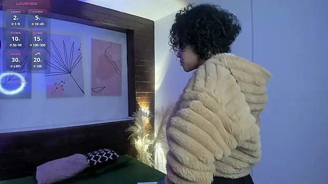 ATENA JB online show from 03.06.26