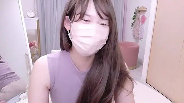 Snapshot of SAYORIxo chatting on 09.13.25 SAYORIxo online show from 09.13.25