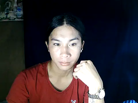 Asian PrettyAle online show from 09.18.25