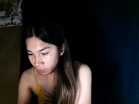 Asian PrettyAle online show from 09.21.25