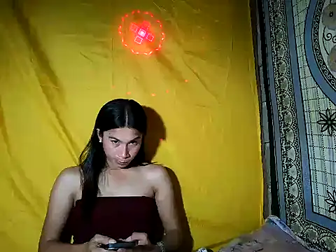 Asian PrettyAle online show from 05.05.26