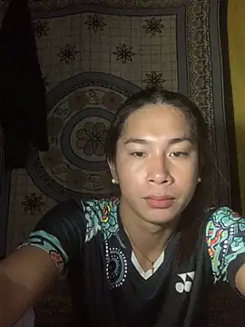 Asian PrettyAle online show from 08.06.26