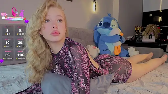 emilyshepar d online show from 01.15.26