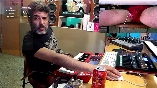 Buen Pete online show from 03.20.26