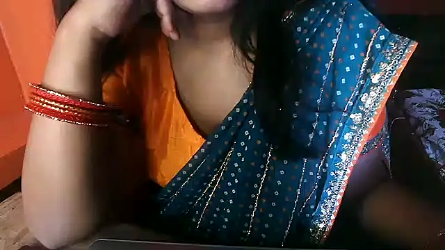 Snapshot of your_avni chatting on 02.22.26 your avni online show from 02.22.26