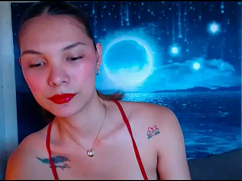 Mhinna online show from 03.26.26