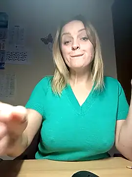 Ami Foxy online show from 01.07.26