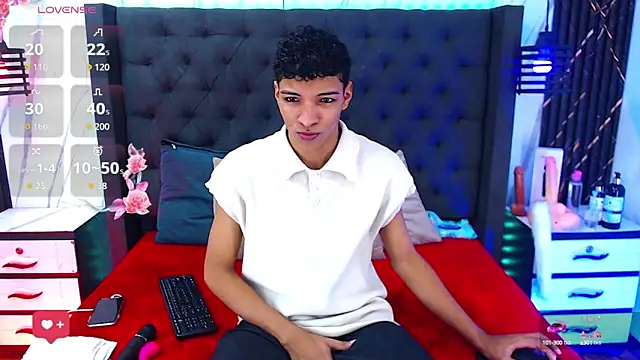 Rick Wade online show from 10.02.25