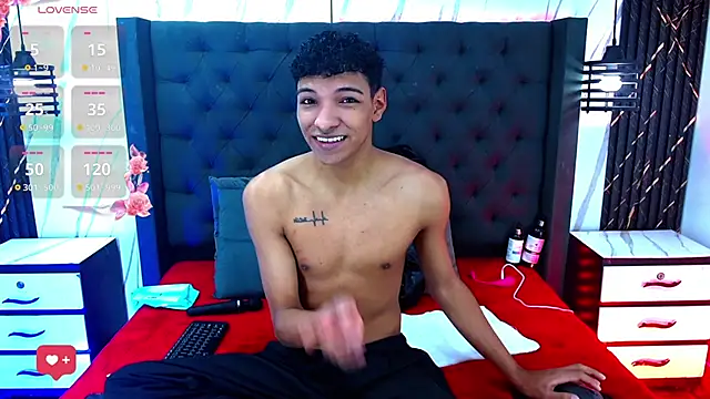 Rick Wade online show from 10.14.25