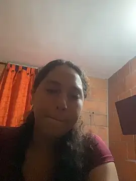 Snapshot of AnaisVelvet11 chatting on 10.06.25 AnaisVelvet11 online show from 10.06.25