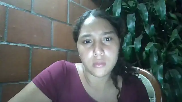 Snapshot of AnaisVelvet11 chatting on 10.16.25 AnaisVelvet11 online show from 10.16.25