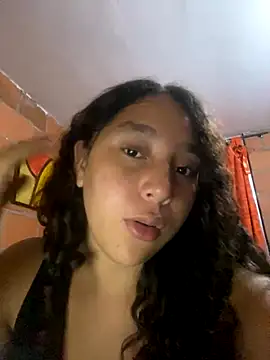 Snapshot of AnaisVelvet11 chatting on 10.24.25 AnaisVelvet11 online show from 10.24.25