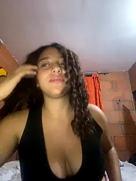 Snapshot of AnaisVelvet11 chatting on 11.13.25 AnaisVelvet11 online show from 11.13.25